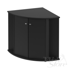 ferplast αριστ πόρτα stand dubai corner μαύρη ferplast αριστ πόρτα stand dubai corner μαύρη