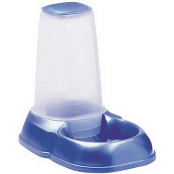 Stefanplast ποτίστρα Maya σκύλου/γάτας 3500ml Stefanplast ποτίστρα Maya σκύλου/γάτας 3500ml