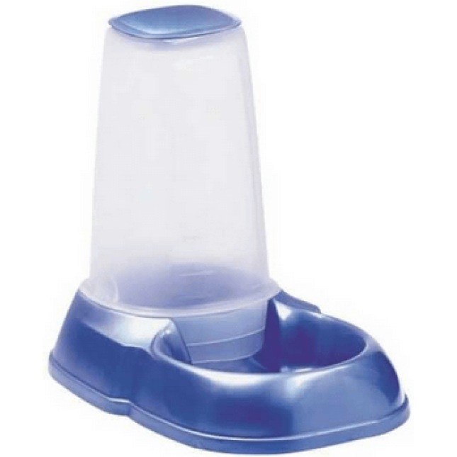 Stefanplast ποτίστρα Maya σκύλου/γάτας 3500ml Stefanplast ποτίστρα Maya σκύλου/γάτας 3500ml