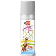 My pet άρωμα σκύλου-aloe vera 150ml