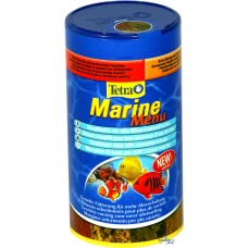 Tetra Marine Menu 250ml / 65gr Tetra Marine Menu 250ml / 65gr