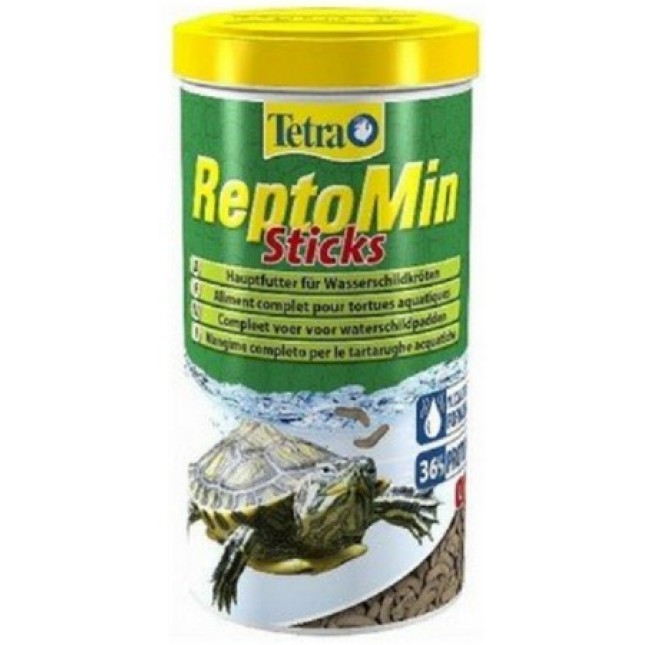 Tetra Repto Min 250ml Tetra Repto Min 250ml