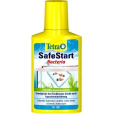 Tetra safe start 100ml Tetra safe start 100ml
