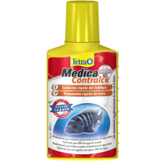 Tetra Medica Contra Ick plus 20ml Tetra Medica Contra Ick plus 20ml