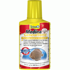 Tetra Medica General Tonic 500ml Tetra Medica General Tonic plus 20ml Tetra Medica General Tonic 500ml Tetra Medica General Tonic plus 20ml