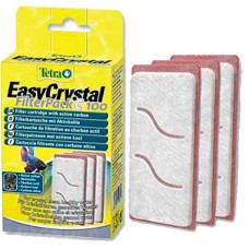TETRA EASY CRYSTAL FILTER PACK 100