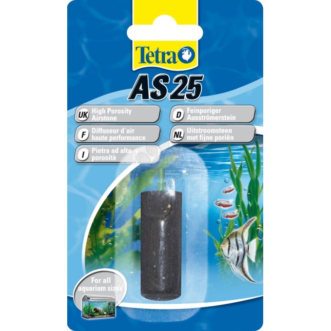 Tetra AS 25 Tetra AS 25