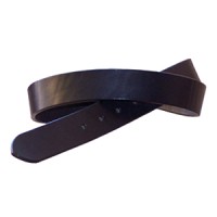 ΖΩΝΗ ΑΠΟ ΔΕΡΜΑ ΜΠΕΚΑΤΣΑΣ 3,5cm
