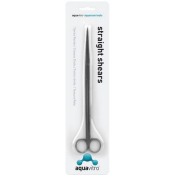 Seachem Straight Shears 25cm,ψαλίδι