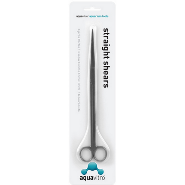 Seachem Straight Shears 25cm,ψαλίδι Seachem Straight Shears 25cm,ψαλίδι