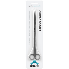 Seachem Curved Shears 25cm,ψαλίδι Seachem Curved Shears 25cm,ψαλίδι