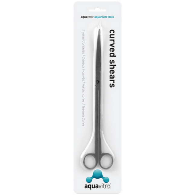 Seachem Curved Shears 25cm,ψαλίδι Seachem Curved Shears 25cm,ψαλίδι