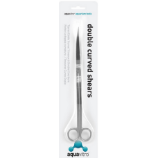 Seachem Double Curved Shears 25cm,ψαλίδι Seachem Double Curved Shears 25cm,ψαλίδι