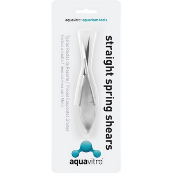 Seachem Straight Shears 15cm,ψαλίδι