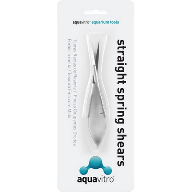 Seachem Straight Shears 15cm,ψαλίδι Seachem Straight Shears 15cm,ψαλίδι