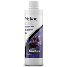 Seachem  Pristine βελτιωτικό νερού 250ml