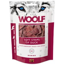 Woolf Εκλεκτά στικ πάπιας 100gr Woolf Εκλεκτά στικ πάπιας 100gr