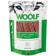 Woolf τρυφερό φιλέτο αρνιού 100gr