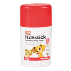 PETKIN ITCH STICK 42gr PETKIN ITCH STICK 42gr