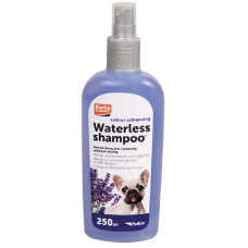 PETKIN WATERLESS SHAMPOO LAVENDER 250 ml