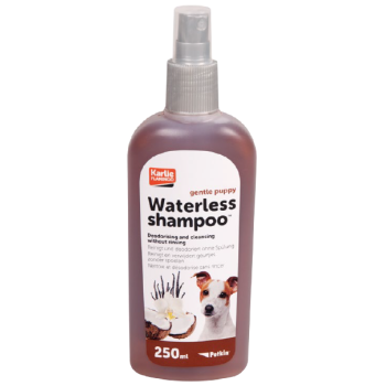 PETKIN WATERLESS SHAMPOO COCOS 250 ml PETKIN WATERLESS SHAMPOO COCOS 250 ml