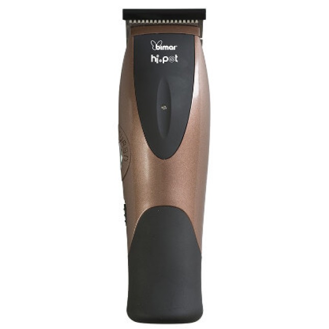 Bimar επαναφορτιζόμενη κουρευτική μηχ+groom.kit Bimar επαναφορτιζόμενη κουρευτική μηχ+groom.kit