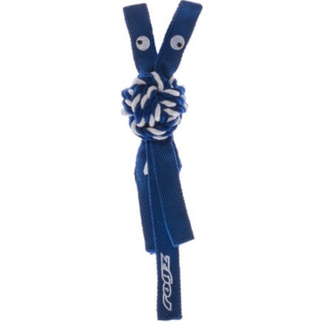 Rogz παιχνίδι σκύλου Cowboyz small μπλε Rogz παιχνίδι σκύλου Cowboyz small μπλε