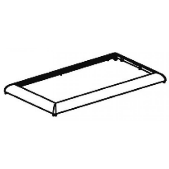 ferplast πλαίσιο M60 μπλε/Μ64 & Μ90 καφέ ferplast πλαίσιο M60 μπλε/Μ64 & Μ90 καφέ