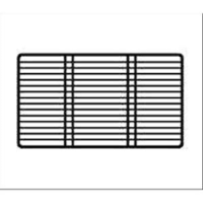UPPER GRILL ATLAS 10 VIS. WHITE UPPER GRILL ATLAS 10 VIS. WHITE