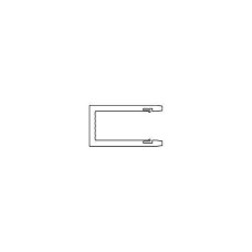 HANDLE ATLAS 50/60/70 BLACK HANDLE ATLAS 50/60/70 BLACK