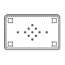 GREY CARPET ATLAS CAR 100 GREY CARPET ATLAS CAR 100