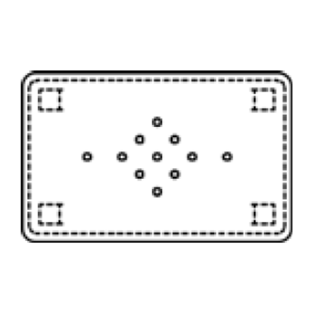 GREY CARPET ATLAS CAR 100 GREY CARPET ATLAS CAR 100
