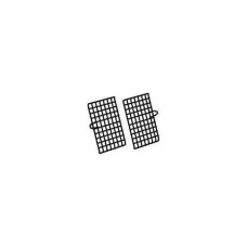 L475 KIT DOOR ATLAS CAR MINI L475 KIT DOOR ATLAS CAR MINI