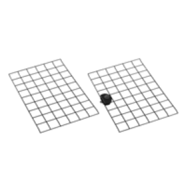 KIT DOOR FOR ATLAS 80 W/LOCK