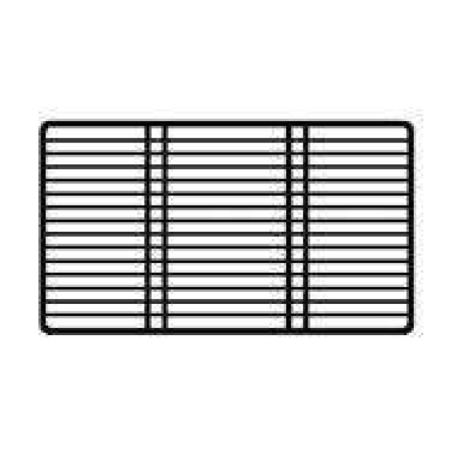 GRILL ATLAS 10/20 OP.DEL. BLACK GRILL ATLAS 10/20 OP.DEL. BLACK