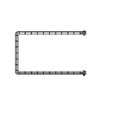 ΑΝΤΑΛ/ΚΑ HANDLE BIG ATLAS 40 BLACK ΑΝΤΑΛ/ΚΑ HANDLE BIG ATLAS 40 BLACK