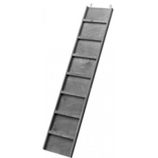 ferplast ξύλινη σκάλα 600mm