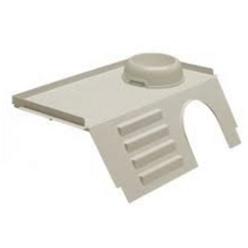 ferplast μπεζ μικρό σπίτι cavie 80 pw ferplast μπεζ μικρό σπίτι cavie 80 pw