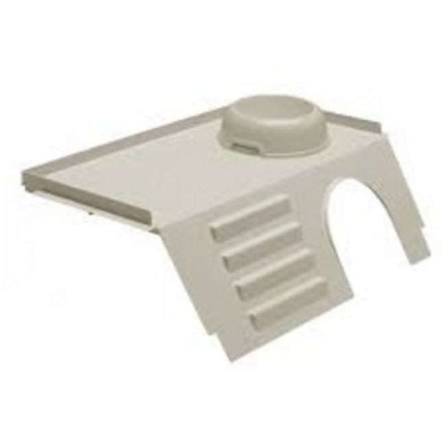 ferplast μπεζ μικρό σπίτι cavie 80 pw ferplast μπεζ μικρό σπίτι cavie 80 pw