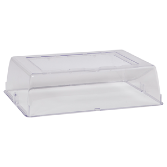 ferplast Ν14 διάφανο κάλυμμα 55Χ47Χ19cm