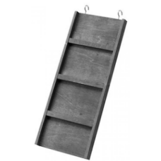 ferplast ladder cottage