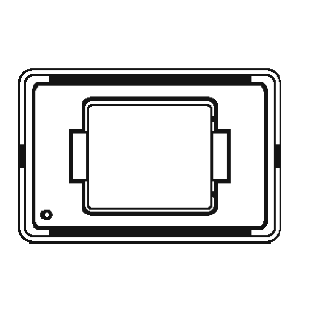 ferplast azzur κάλλυμα geo flat/extra large ferplast azzur κάλλυμα geo flat/extra large