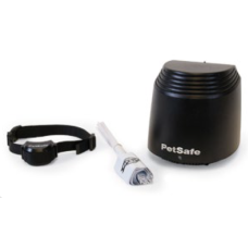 PETSAFE STAY + PLAY WIRELESS FENCE PETSAFE STAY + PLAY WIRELESS FENCE