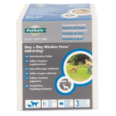 PETSAFE EXTRA COLLAR STAY & PLAY