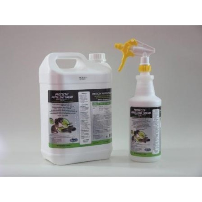 Protecta Repellent Liquid 1 LT Protecta Repellent Liquid 1 LT