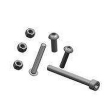 ΣΕΤ ΒΙΔΕΣ MODULE STD ΓΙΑ DOG PEN ΣΕΤ ΒΙΔΕΣ MODULE STD ΓΙΑ DOG PEN