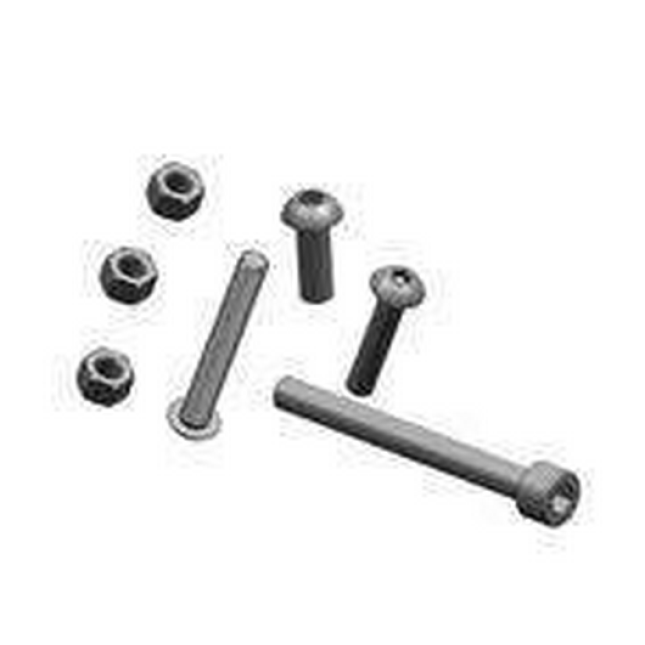 ΣΕΤ ΒΙΔΕΣ MODULE STD ΓΙΑ DOG PEN ΣΕΤ ΒΙΔΕΣ MODULE STD ΓΙΑ DOG PEN