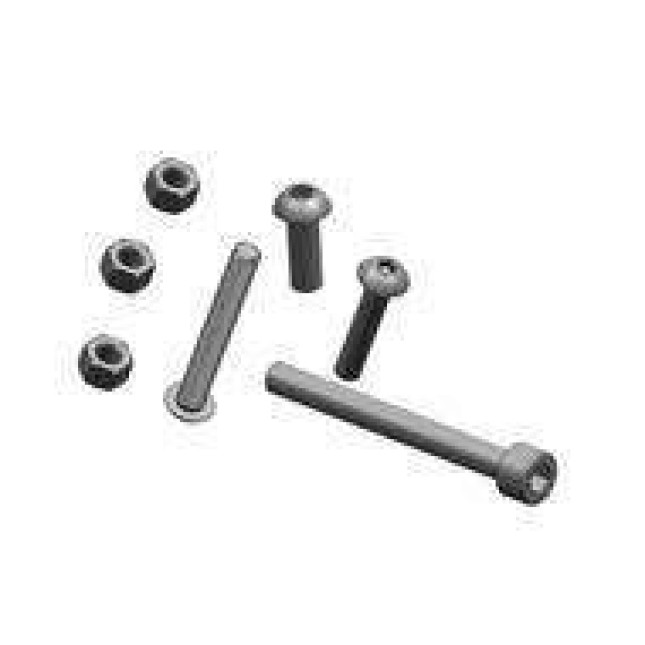 KIT SCREW DOG PEN