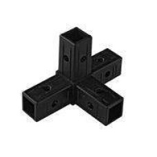 CORNER JOINT DOG PEN CORNER JOINT DOG PEN