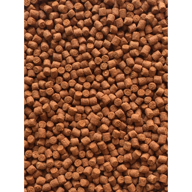 DajanaPet legend goldfish pellets 250ml/150gr DajanaPet legend goldfish pellets 250ml/150gr